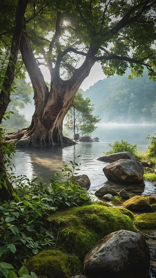 Escape the Everyday: 2025 Beckons