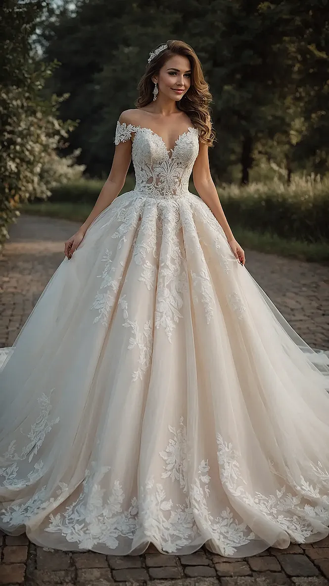 Your Dress, Your Empire: 2025