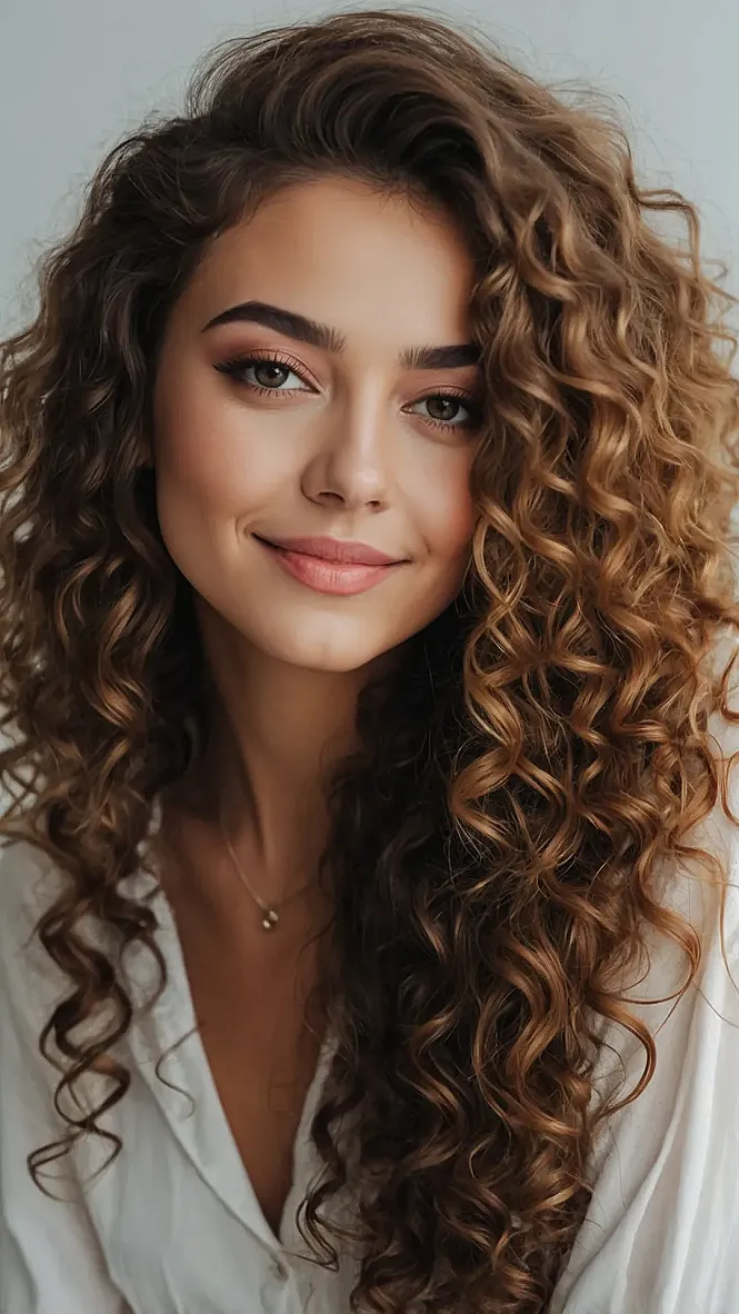 The Effortless Curl Edit
