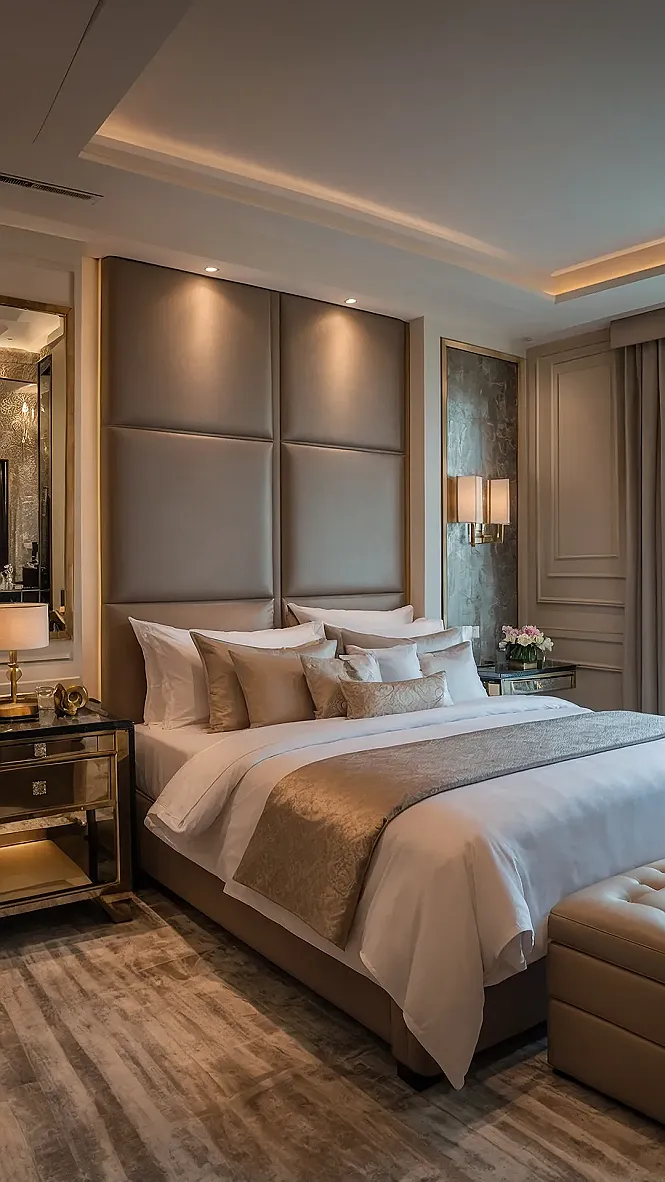 Reign Supreme, Rest Deep