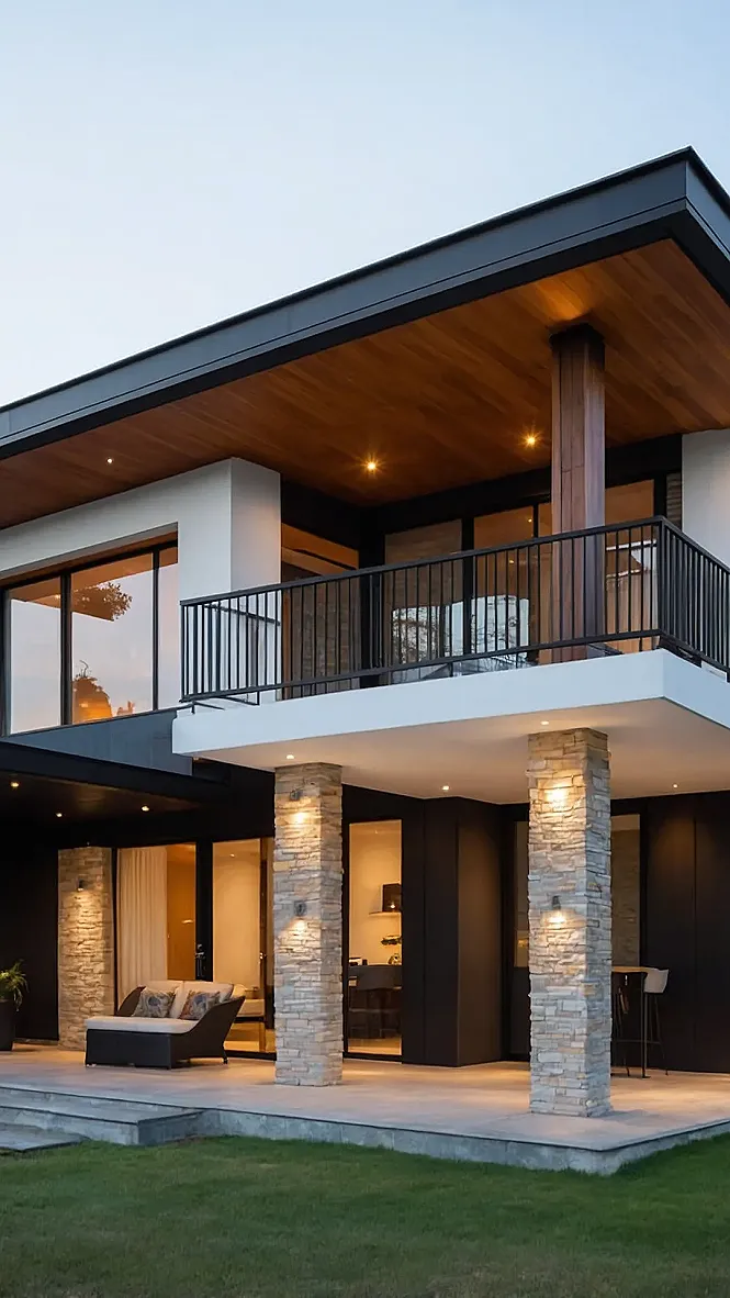 The Runway Ready Home