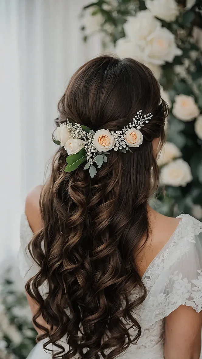 Wedding Day Radiance