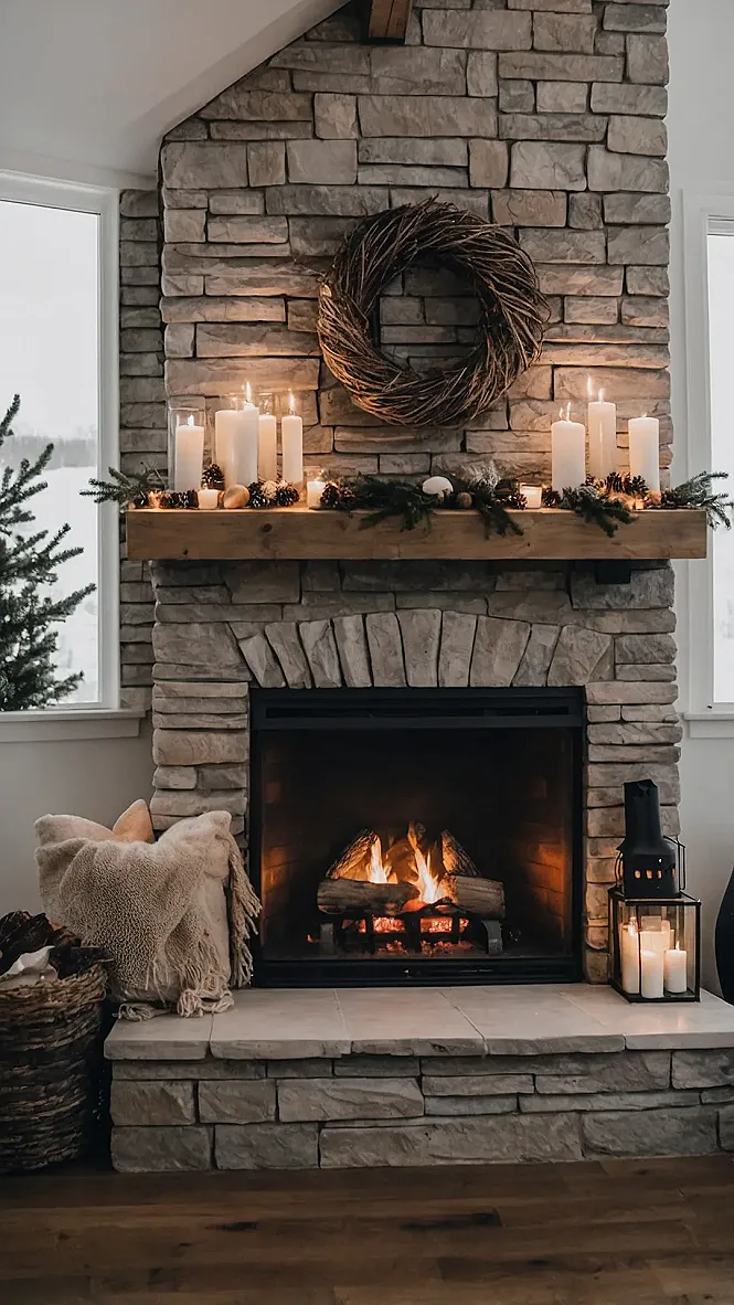 Hearthside Comfort Zone