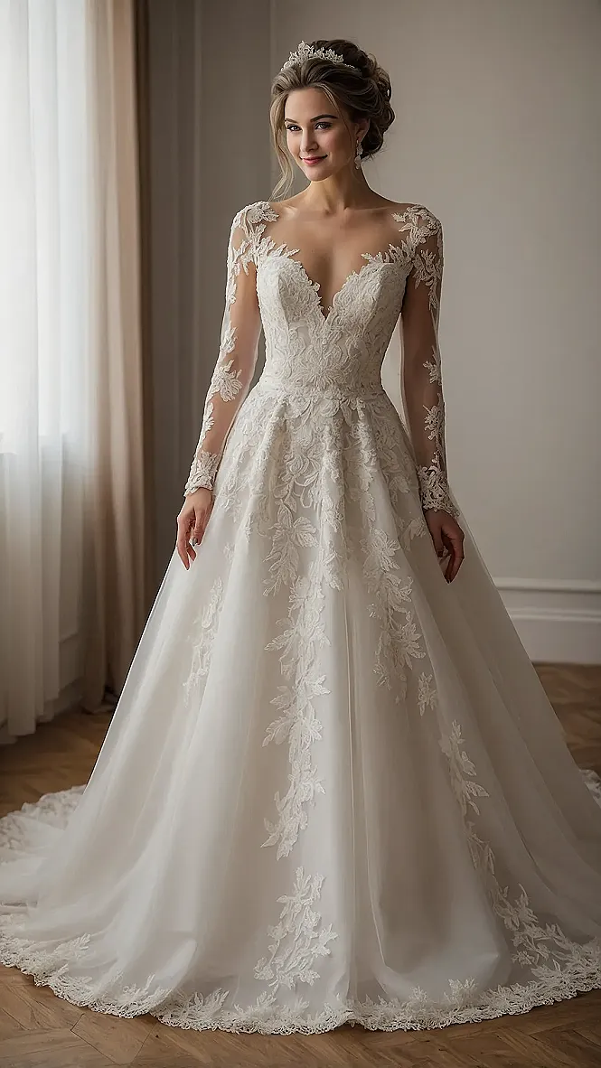 Mistletoe Magic Dress