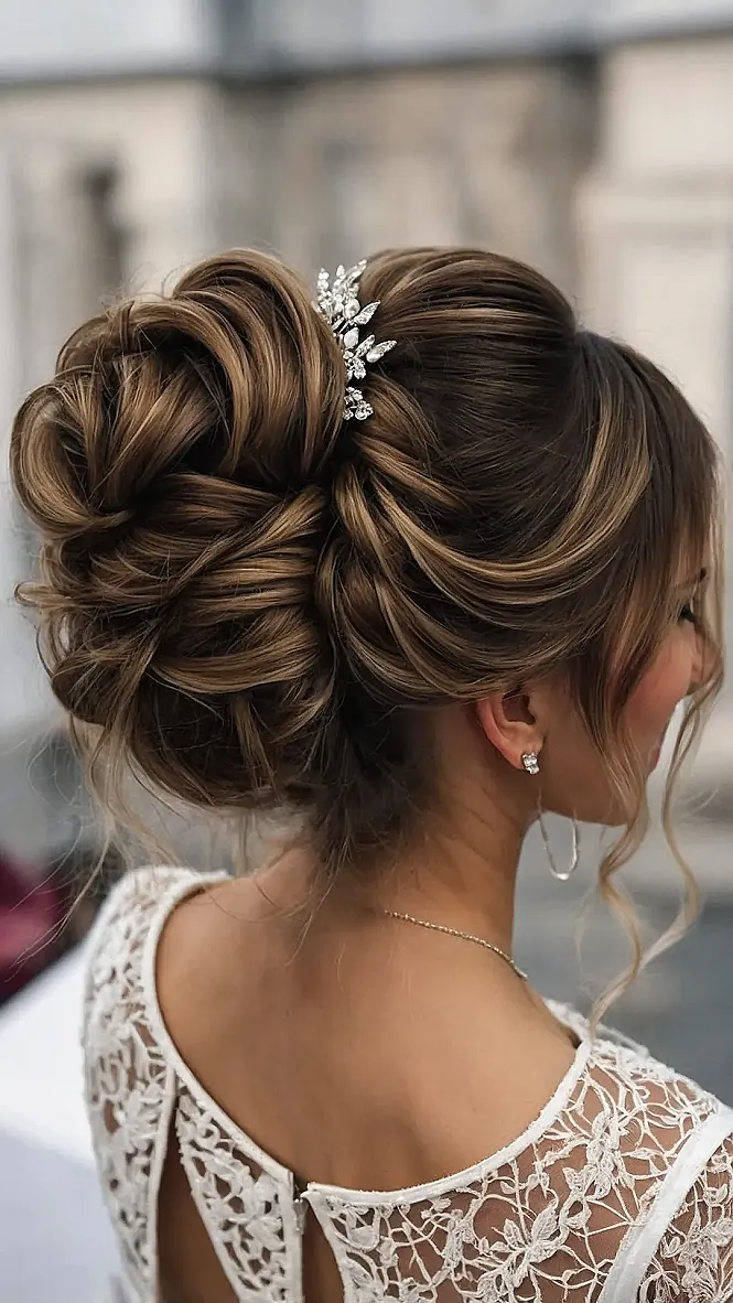 Arctic Queen's Style