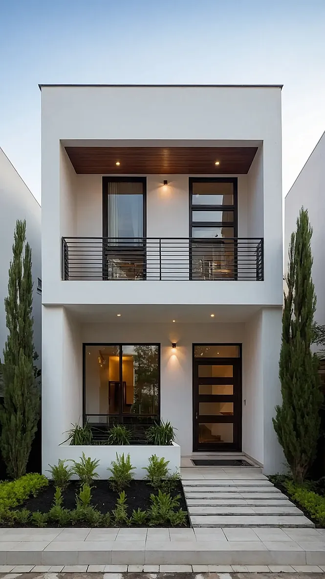 Tomorrow's Dream Home