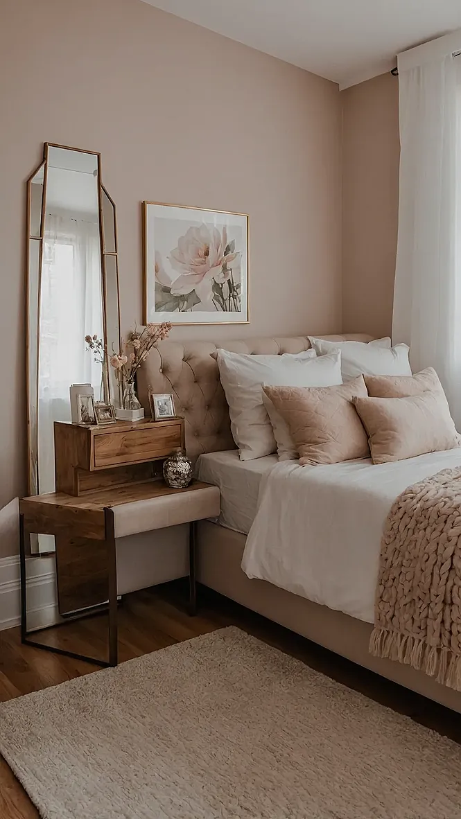 Curated Comfort Canvas