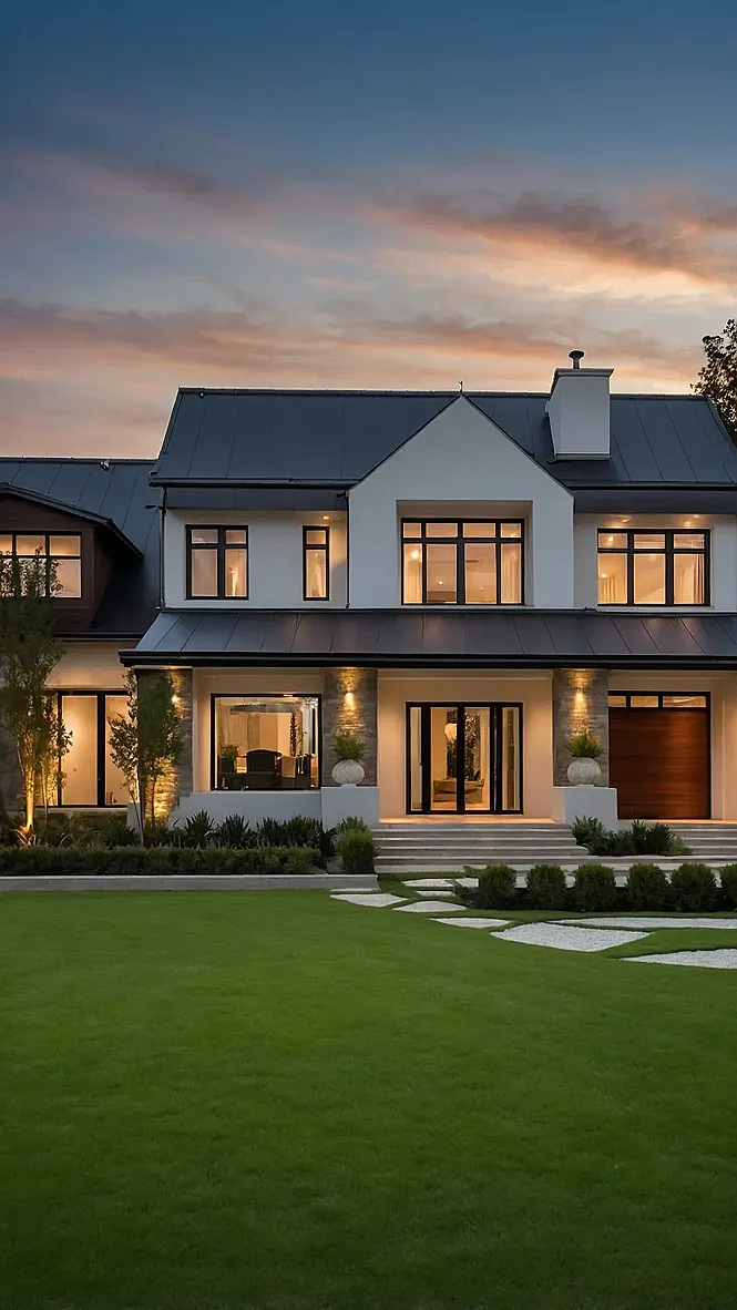 Beyond the Ranch Gate