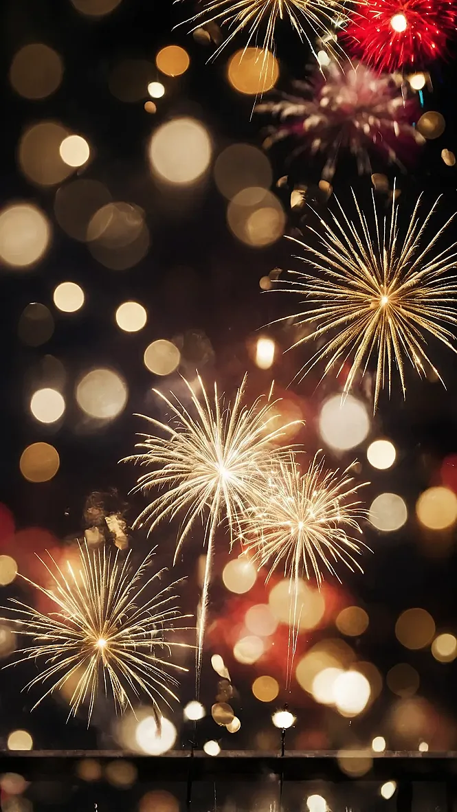 Pocket Party Perfection