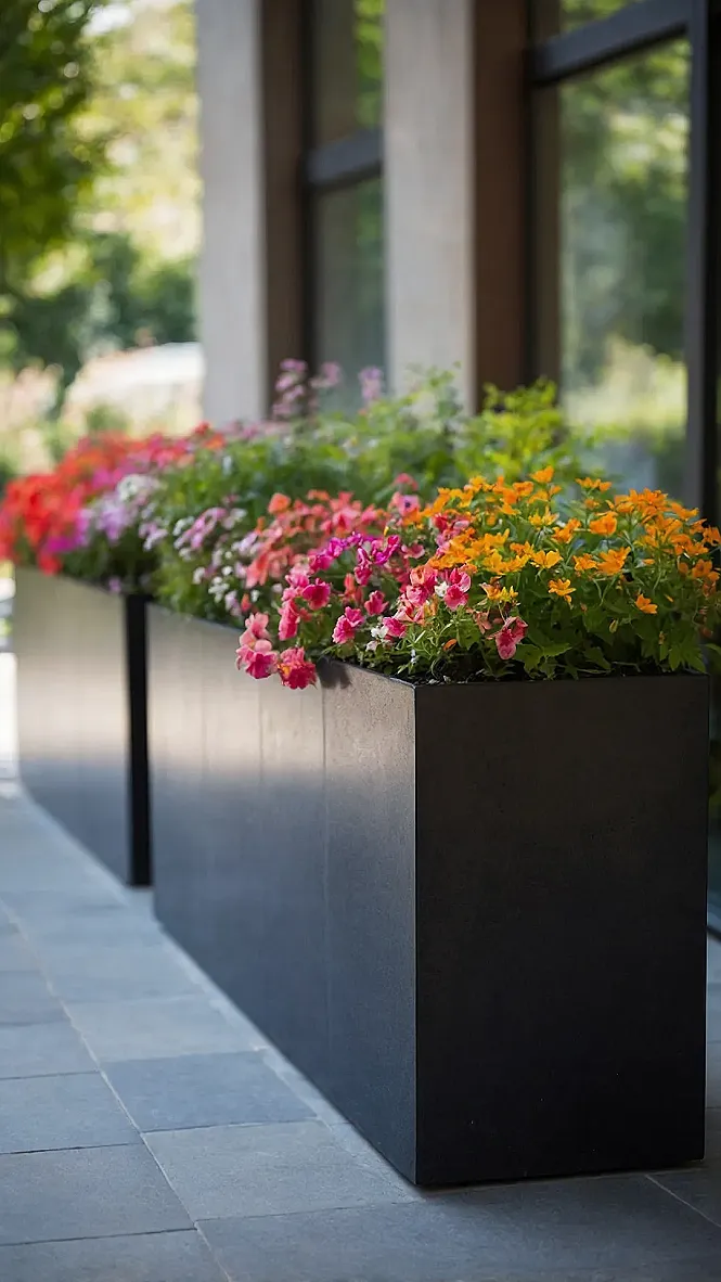 Stylish Sprout Spots