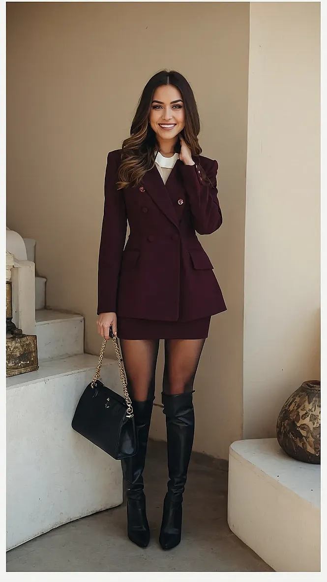 Style Recharged: 2025