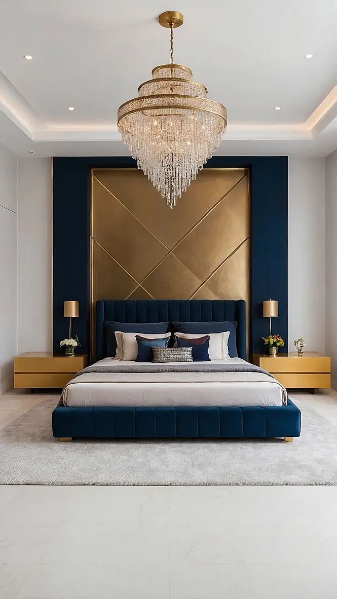 Mood Metamorphosis Room