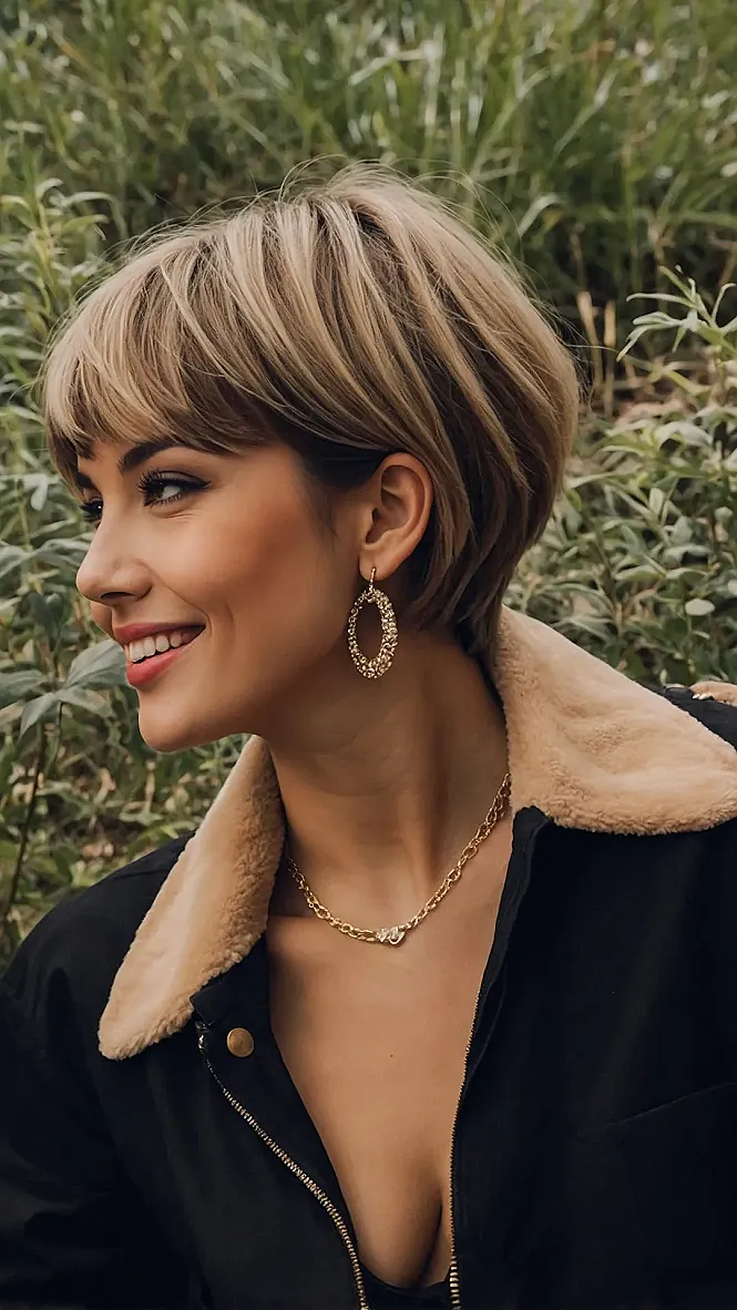 Bixie: Style Unlocked