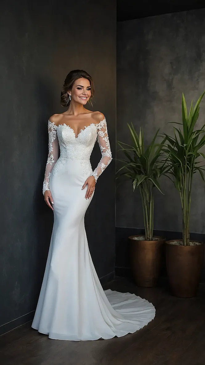 Earth's Own Elegance