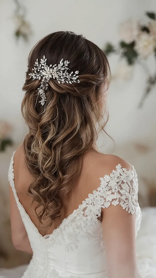 Dream Tresses Unveiled