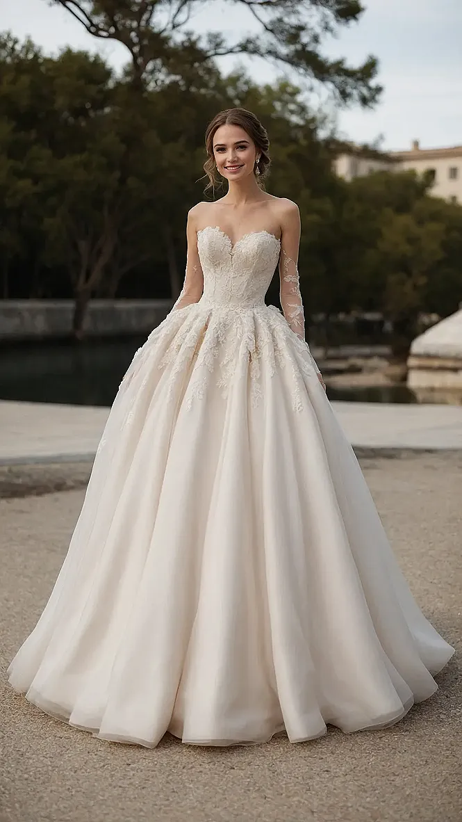 Your 2026 Wedding Vision