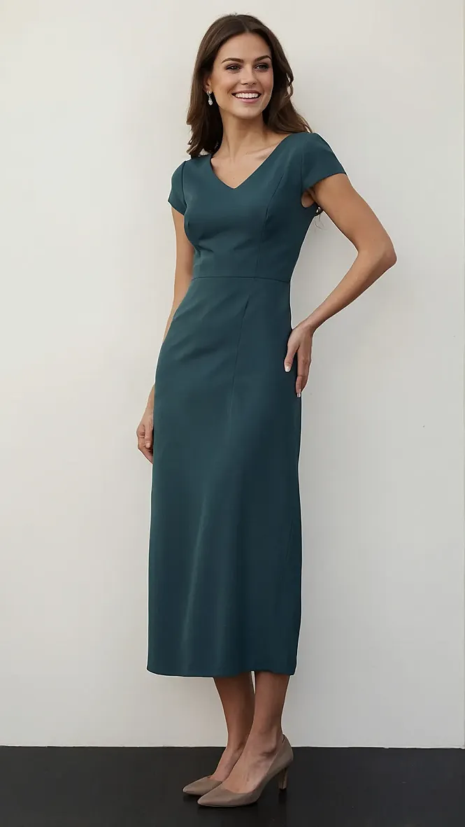 Your Style's Sweet Spot