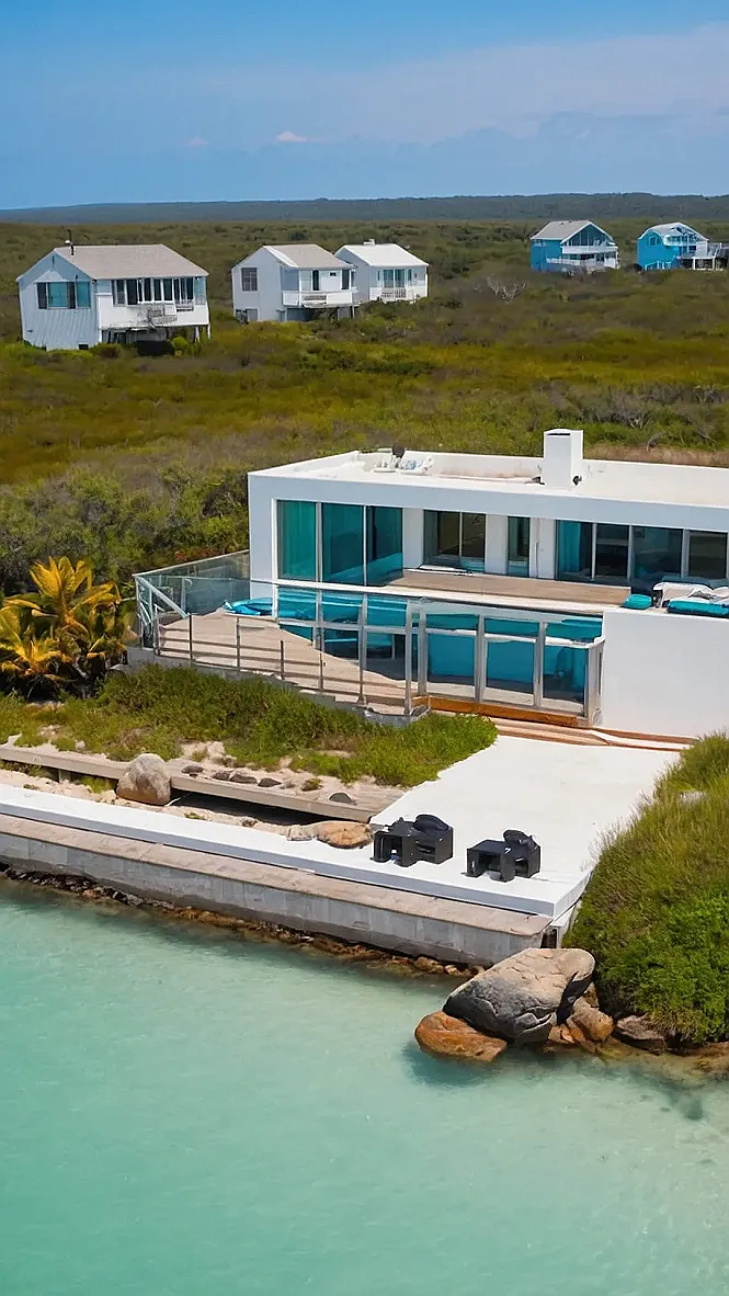 Sand & Surf Sanctuary