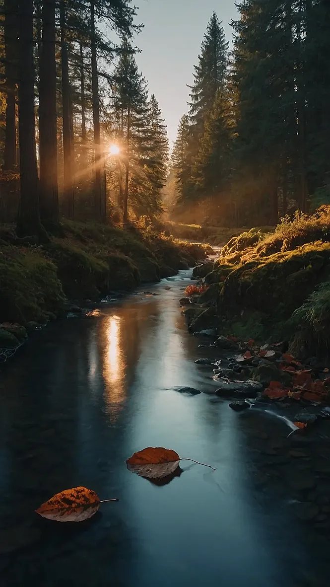 Hidden Gem: A Serene Escape