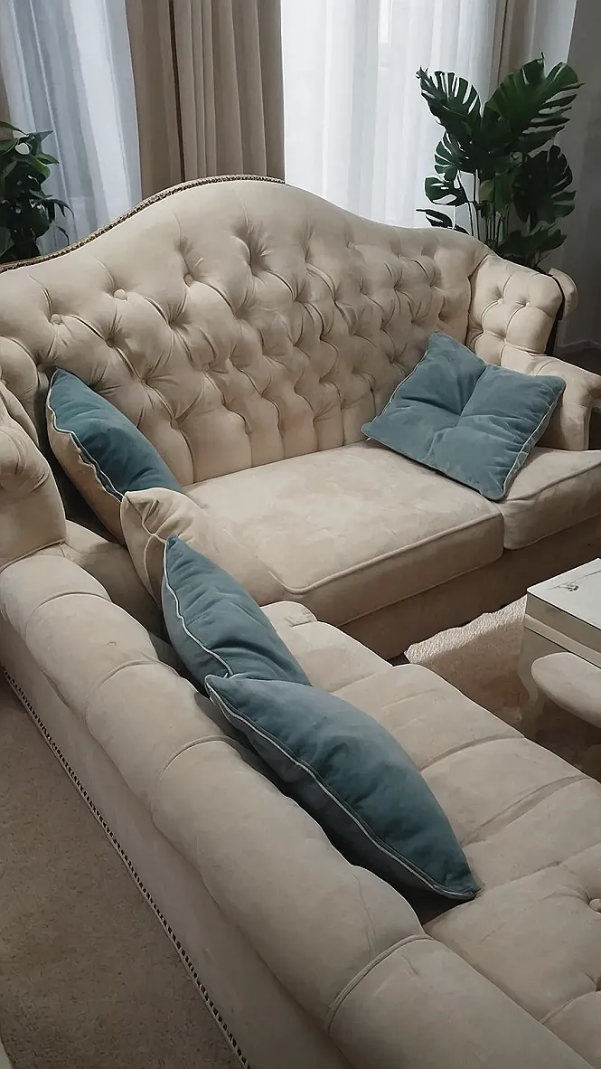 Gravity-Defying Comfort: