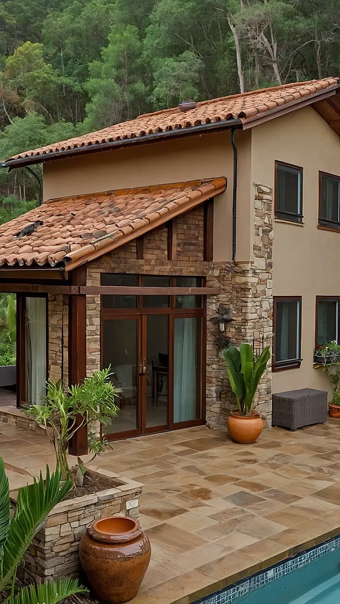 Stillness Found Home