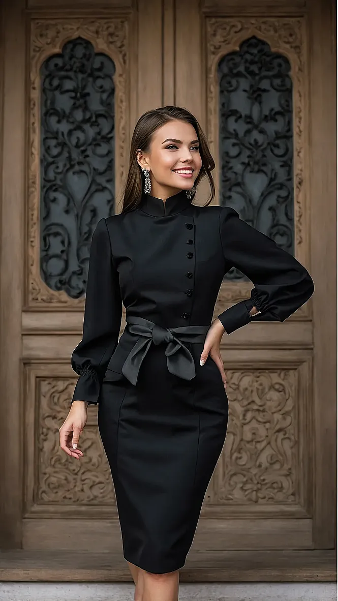 Slay Your Ceremony Look