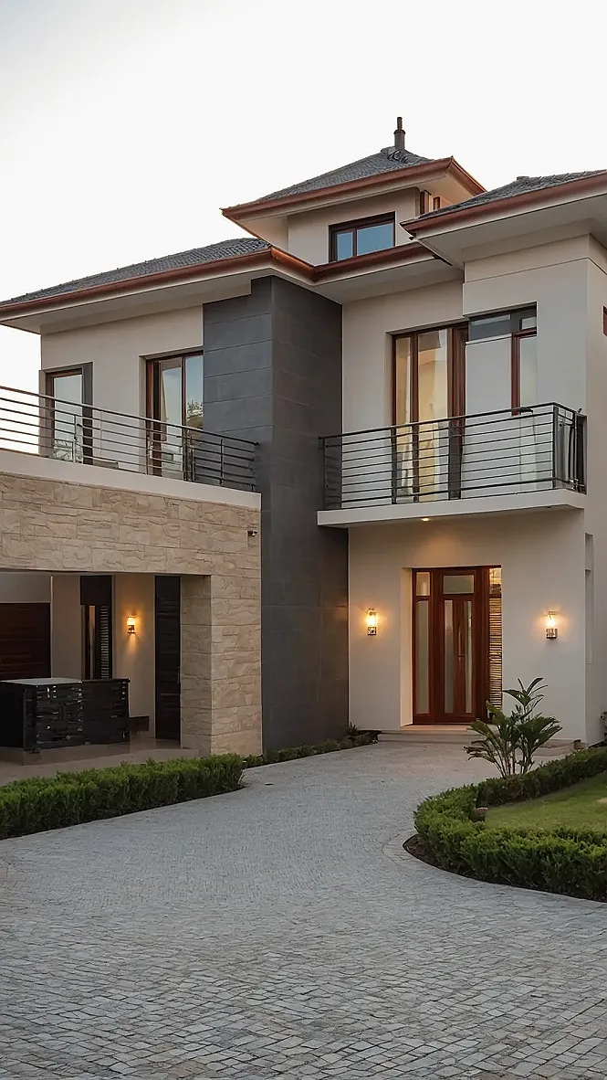 Where Imagination Builds