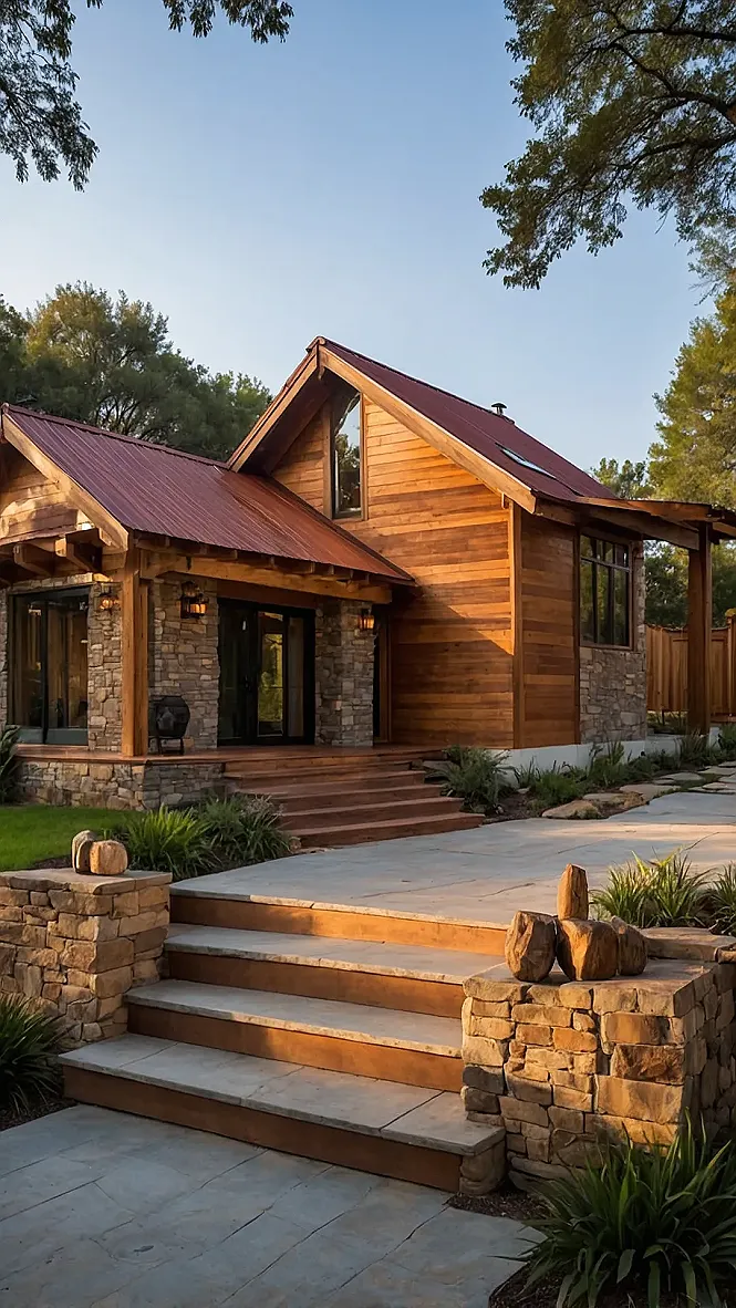 Stone Cold Awesome Ranch