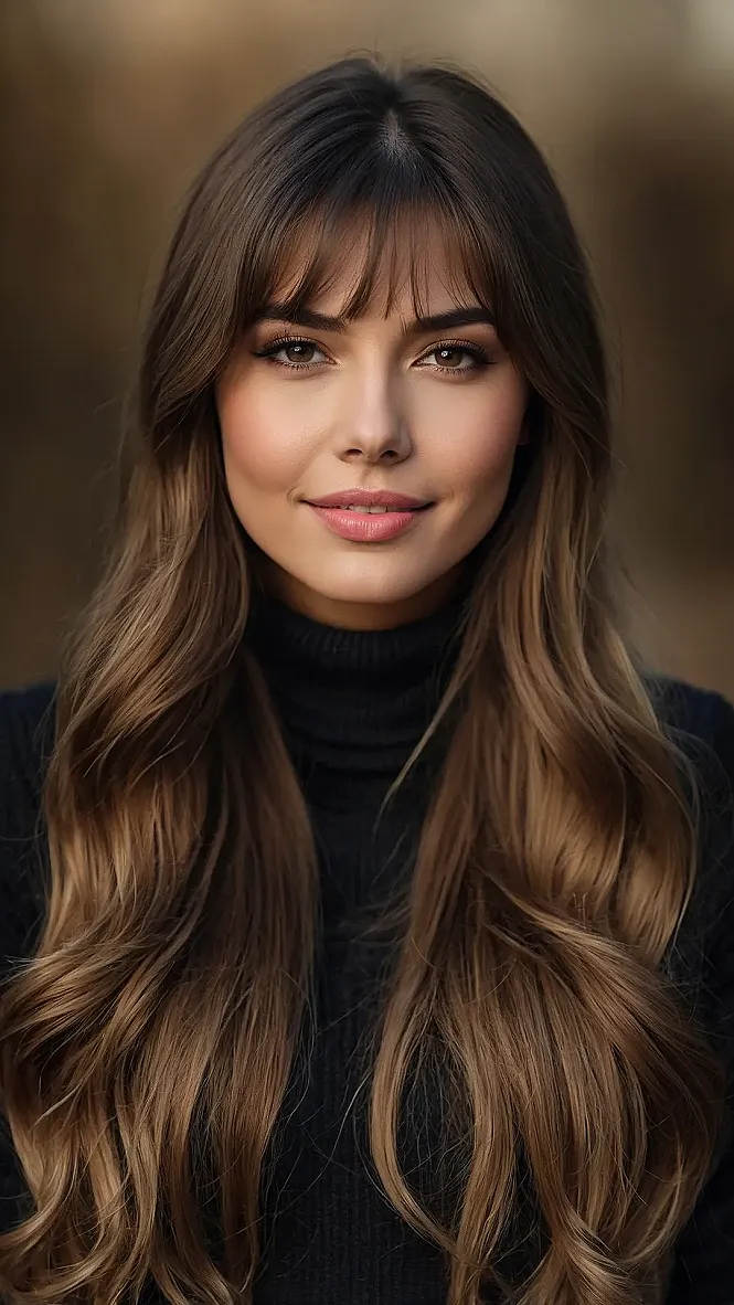 Living the Brunette Dream