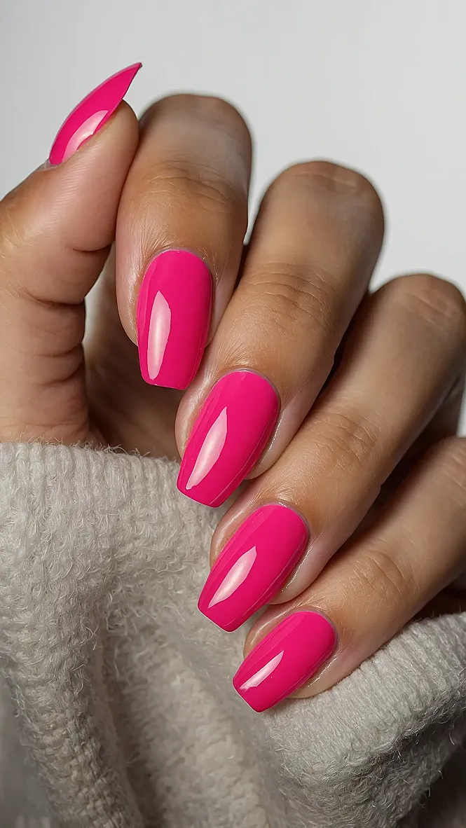 The 2025 Summer Nail Edit