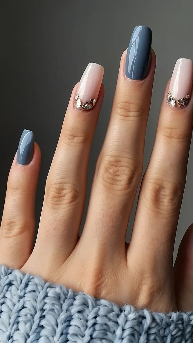 Azure & Ring Sparkle