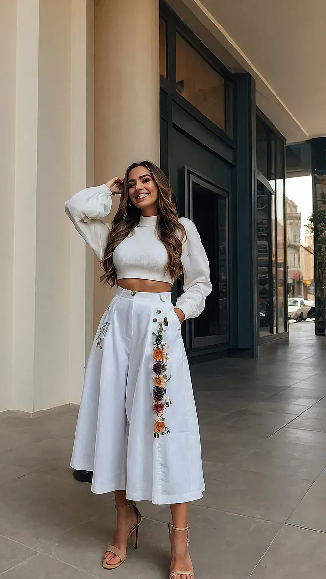 Street Style Europe: