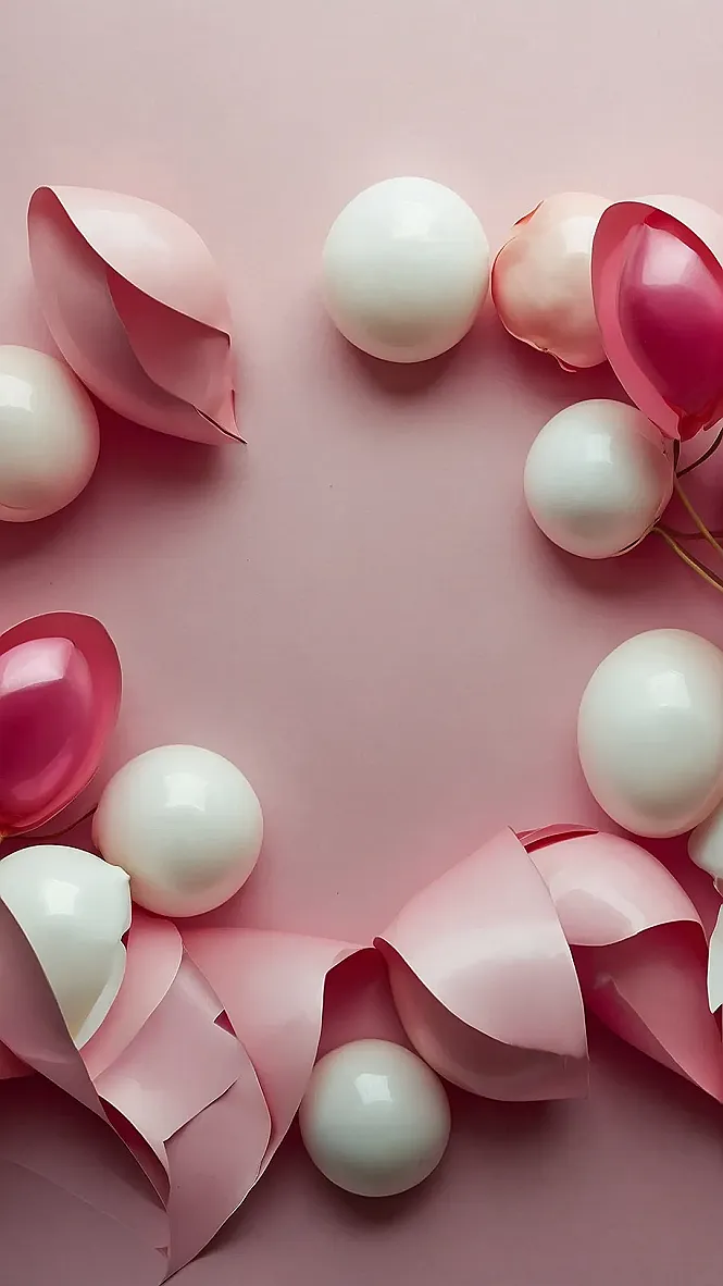 Pinkalicious Party Poop!