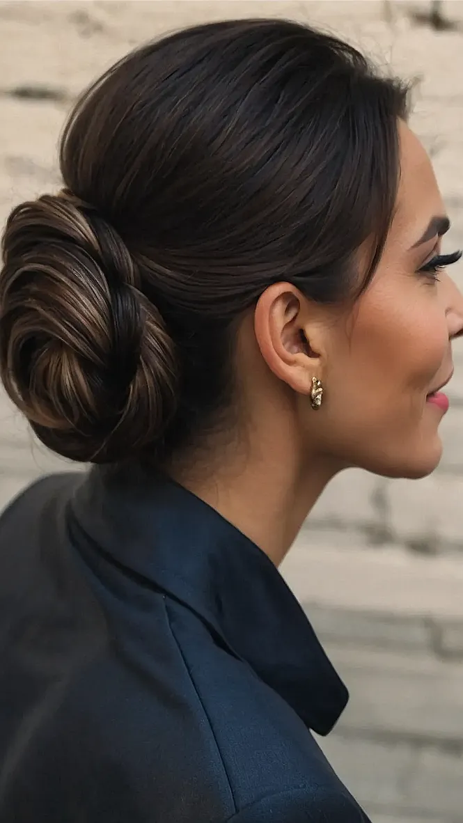 Bunstoppable: Hair Hacks for Busy Moms