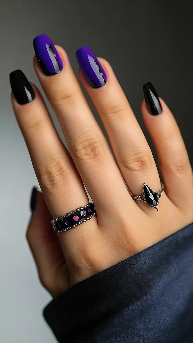 Scream Queen Claws