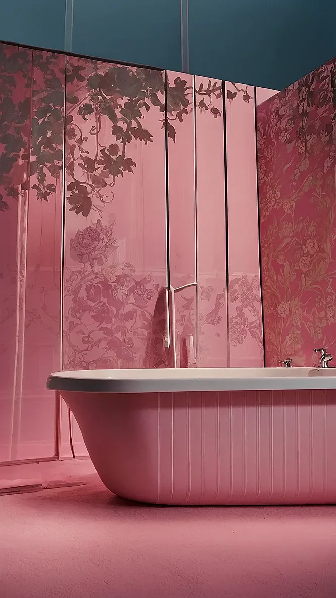 Pinkalicious Plunge!