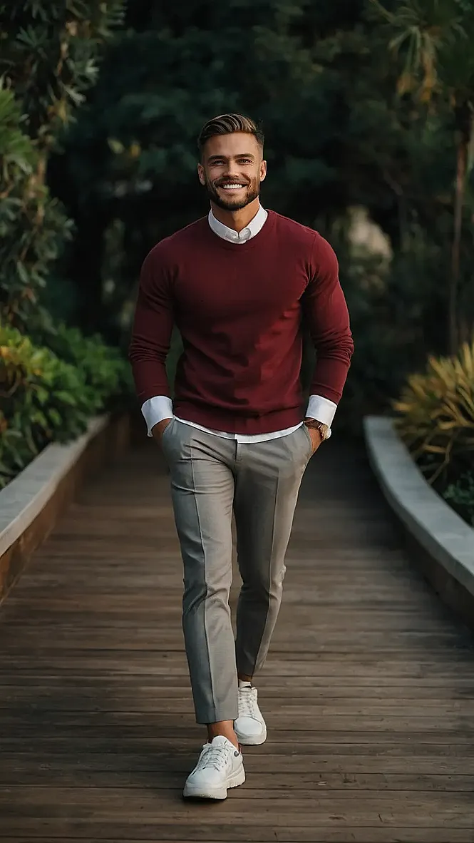 White Hot: The Perfect Formal Look