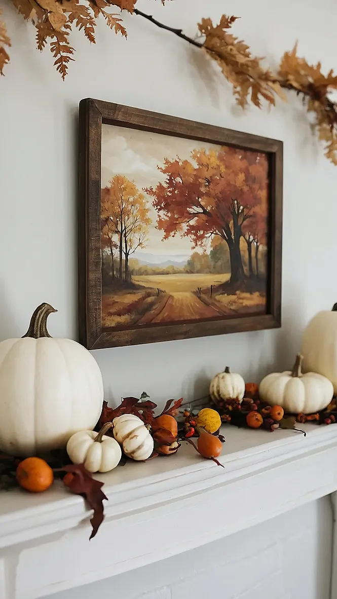 Fall Feels & Flavors