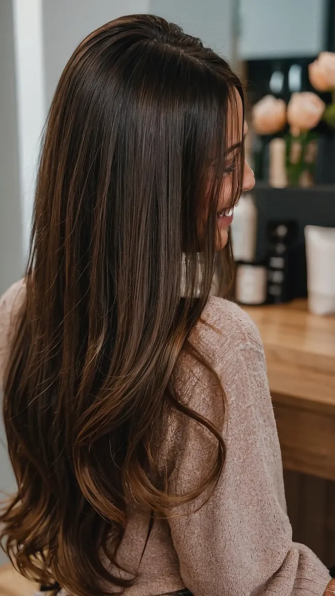 Frizz-to-Fab Homecoming: