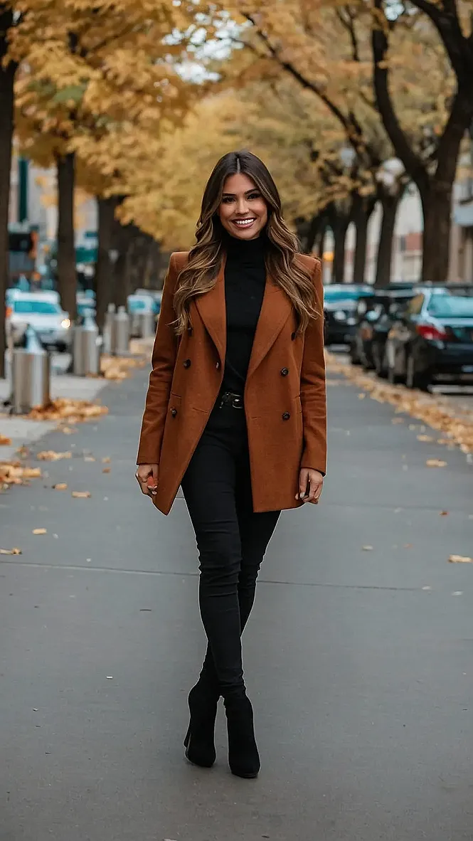 Midsize Style Squad: