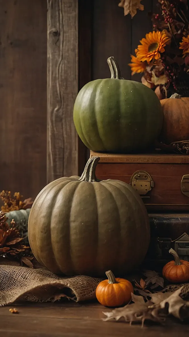 Pumpkin Spice Nirvana