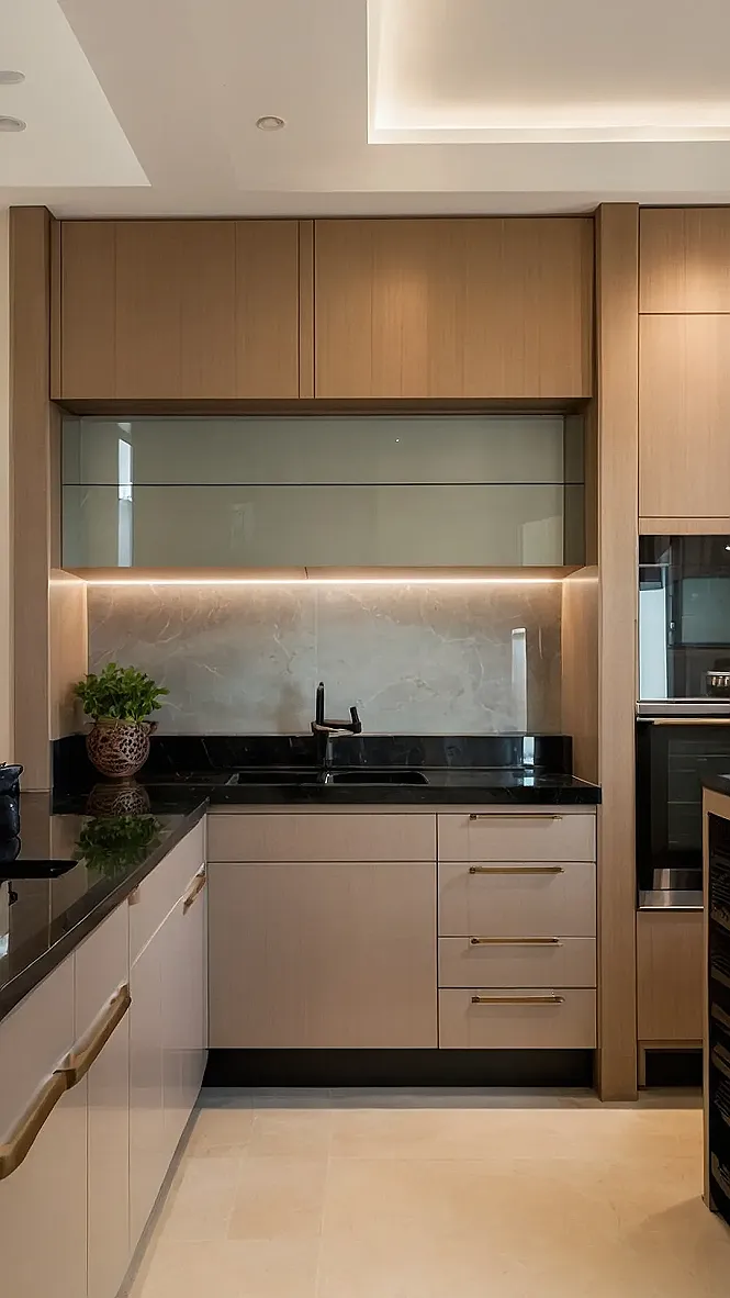 Blah to Bam: Kitchen Reimagined