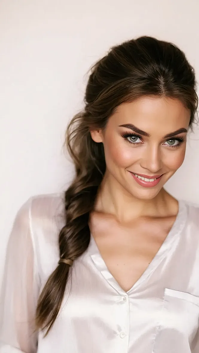 Heroine Hair: Styles for the Busy Mom