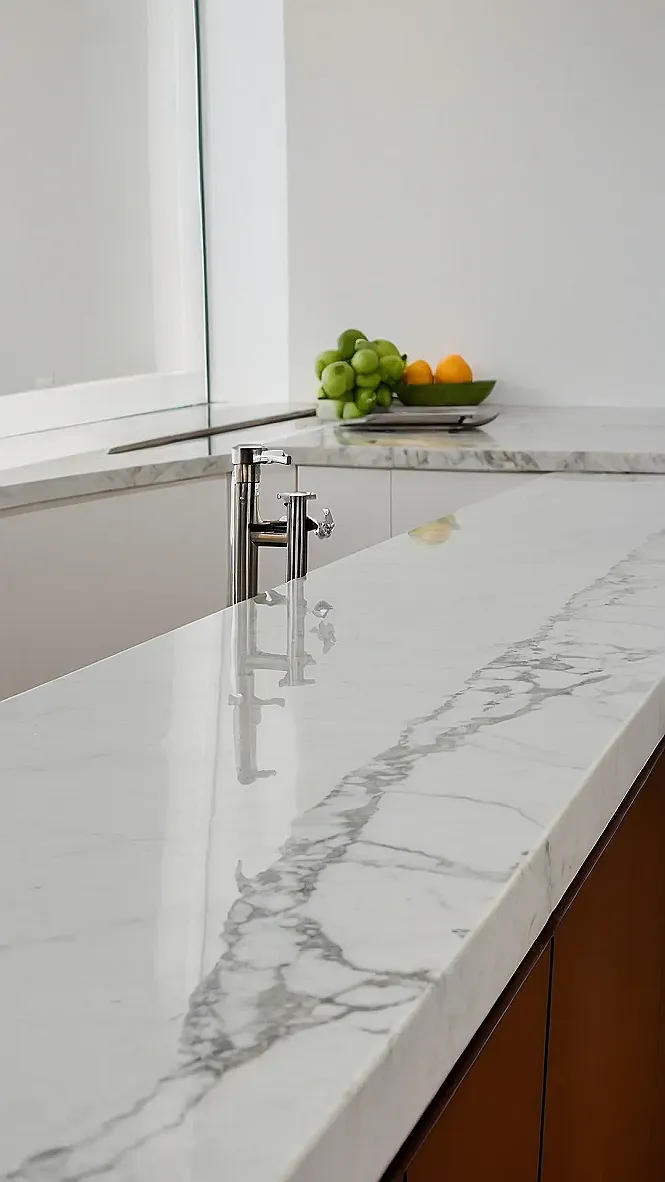 Kitchen Goals: Bland to Bam