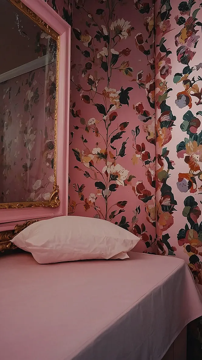 Pink Perfection: Where Dreams Bloom