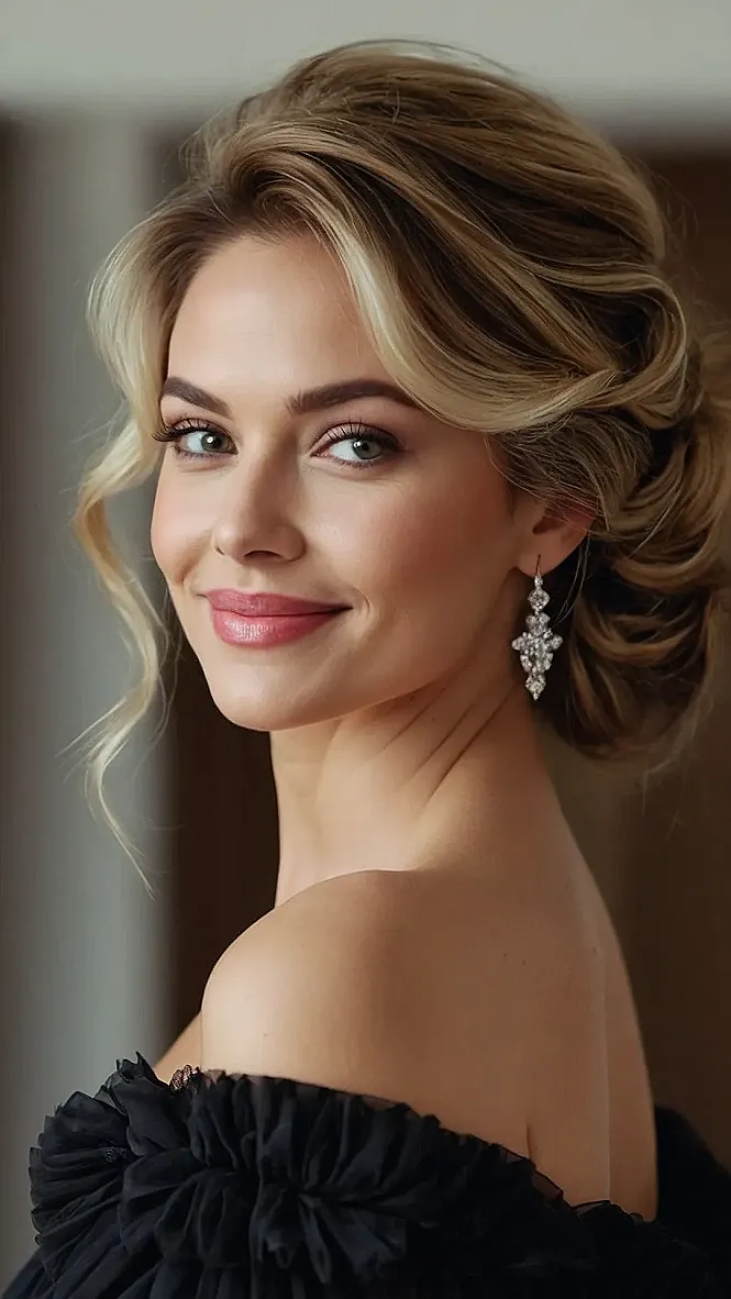 5-Minute Mom Magic: Hairstyles for the Time-Crunched