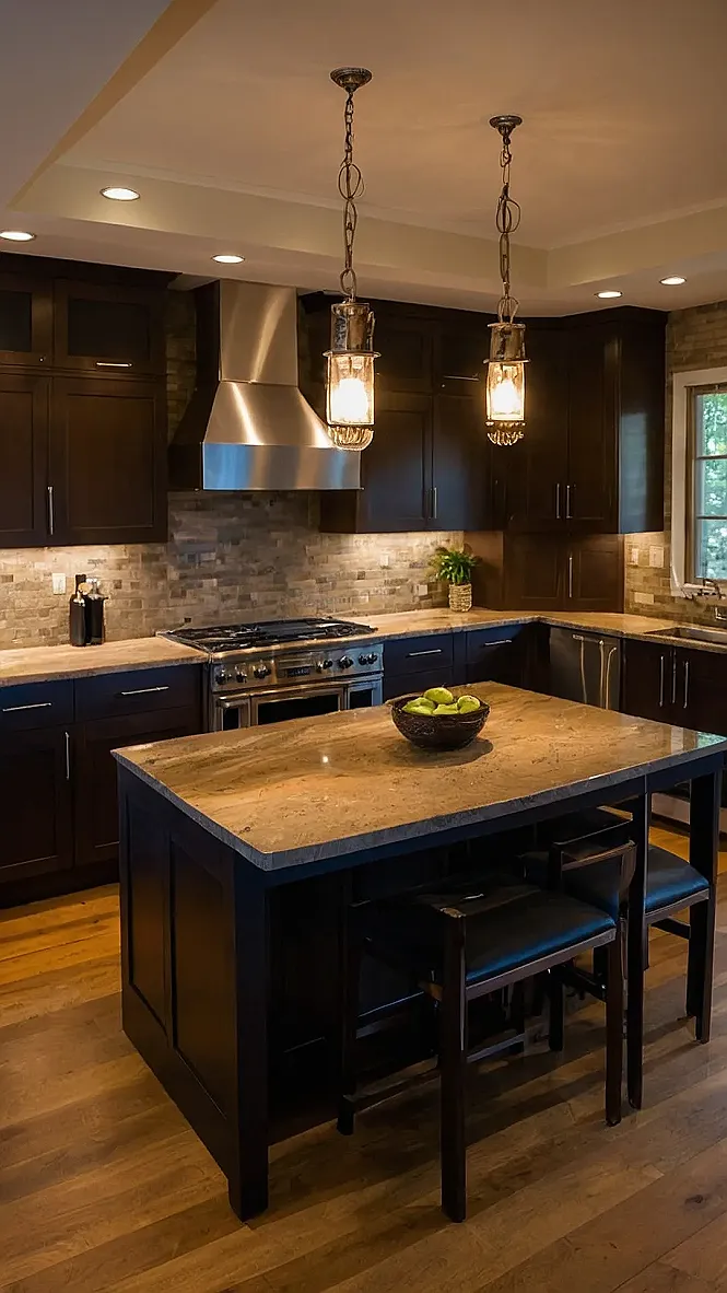 Bland to Grand: Kitchen Game Changer