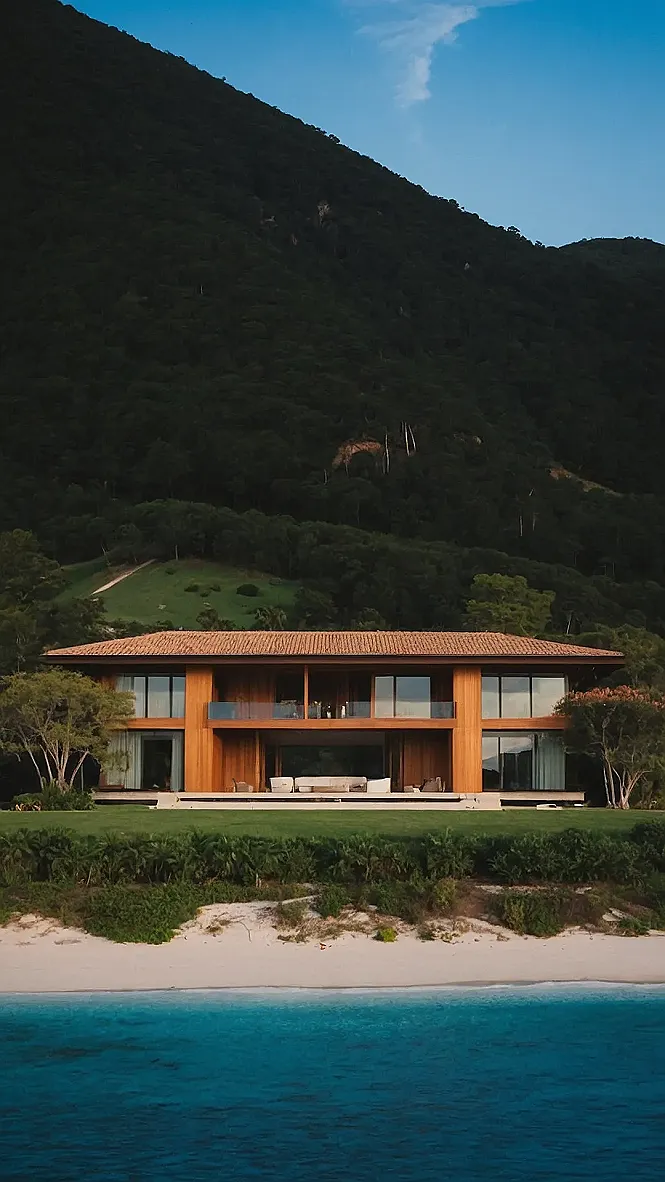 Paradise or Pitfall?