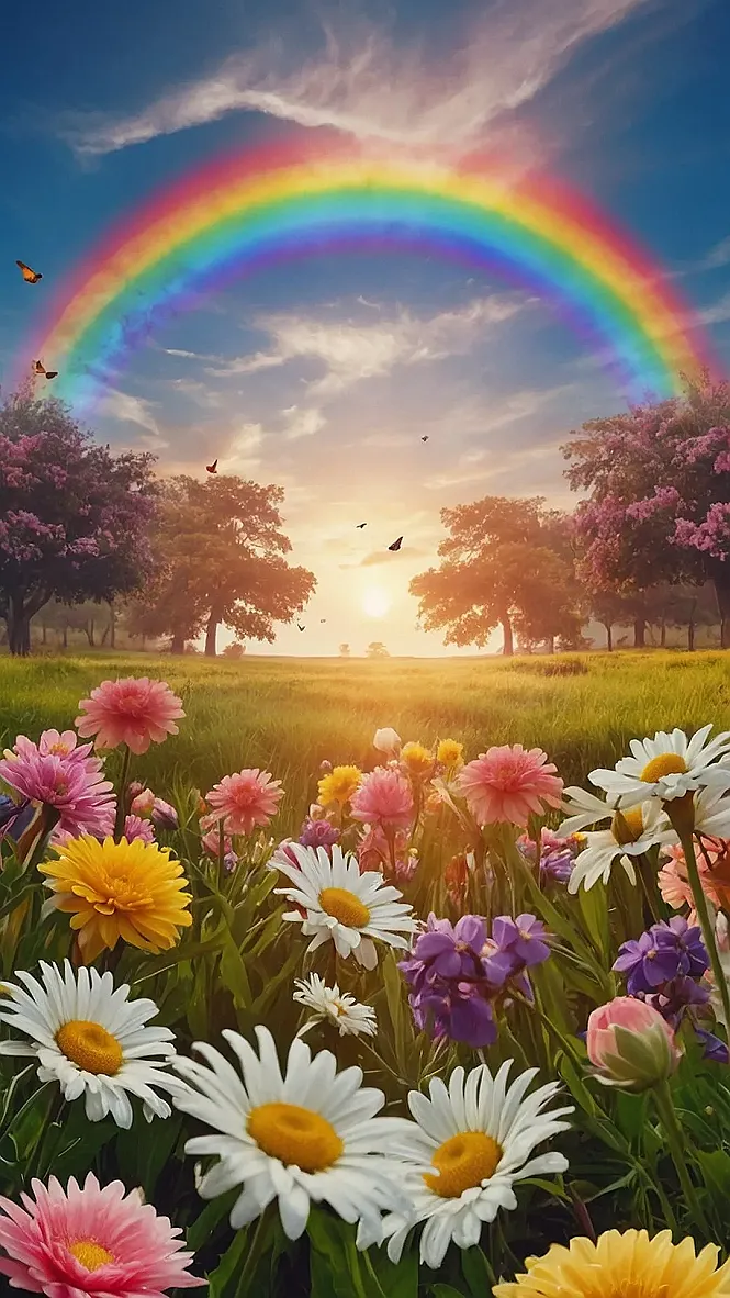 Sunrise Sips & Serenity: