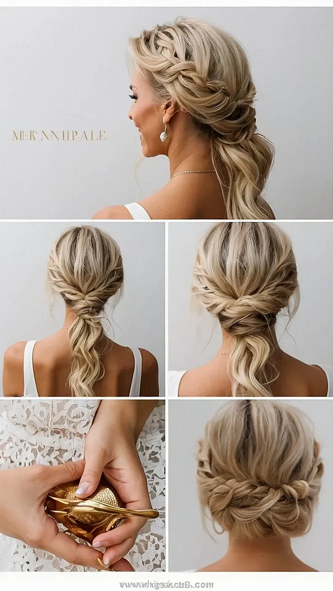 Braid-ing the Chaos: Hairstyles That Won't Break
